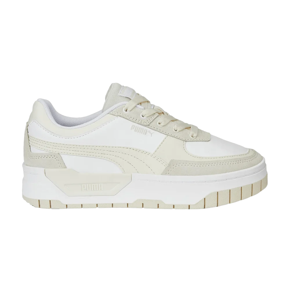 Кроссовки Puma Wmns Cali Dream 'Tweak - Marshmallow'