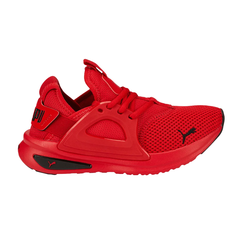 Кроссовки Puma Softride Enzo Evo Big Kid 'High Risk Red'