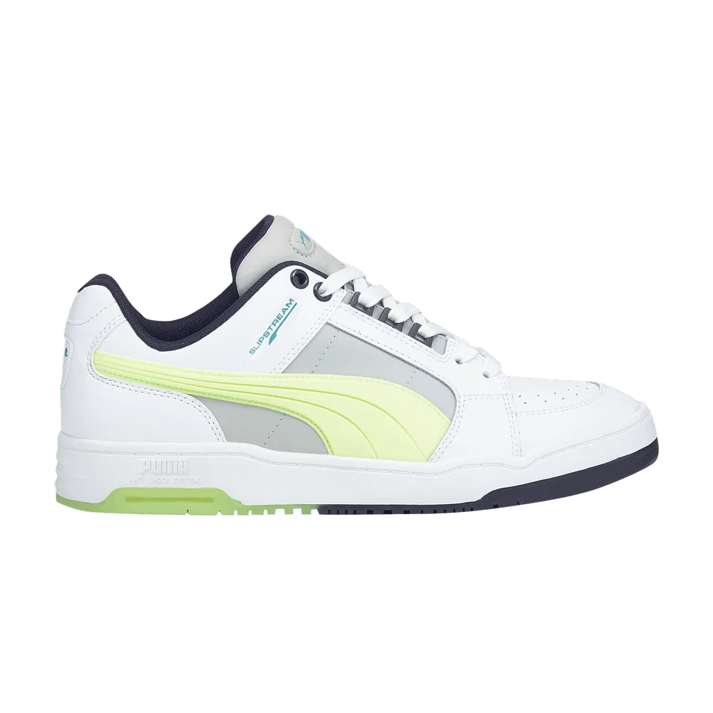 Кроссовки Puma Slipstream Lo Reprise 'White Fizzy Light'