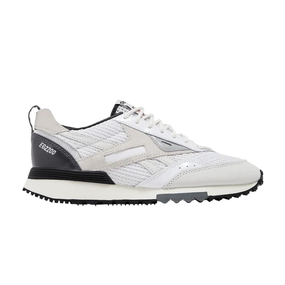 Кроссовки Engineered Garments x Reebok LX 2200 'White Black'