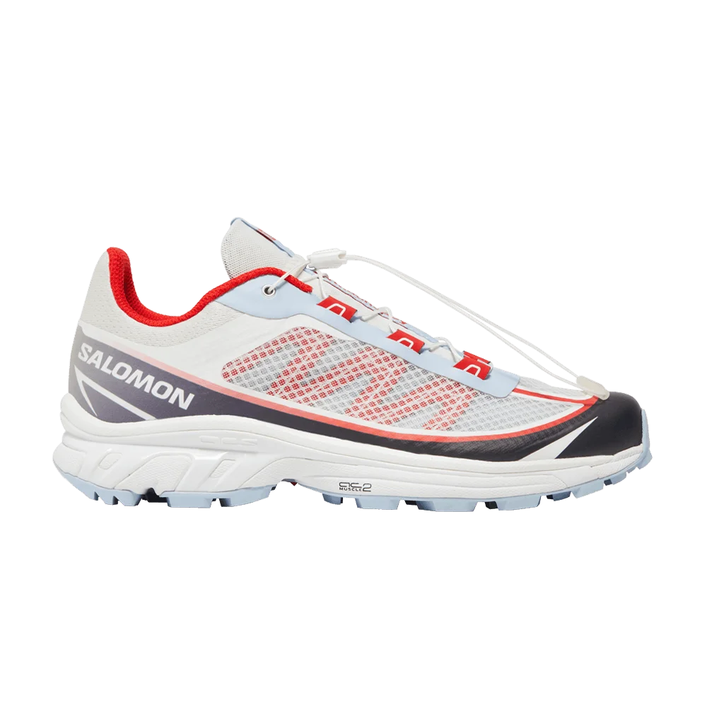 Кроссовки Salomon Madhappy x XT-6 FT 'Cloud'