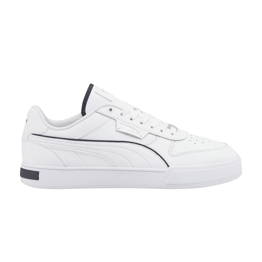 Кроссовки Puma Caven Dime 'White'