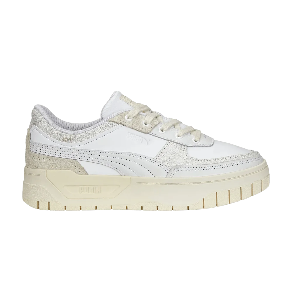 Кроссовки Puma Wmns Cali Dream 'Thrifted - White Ivory'