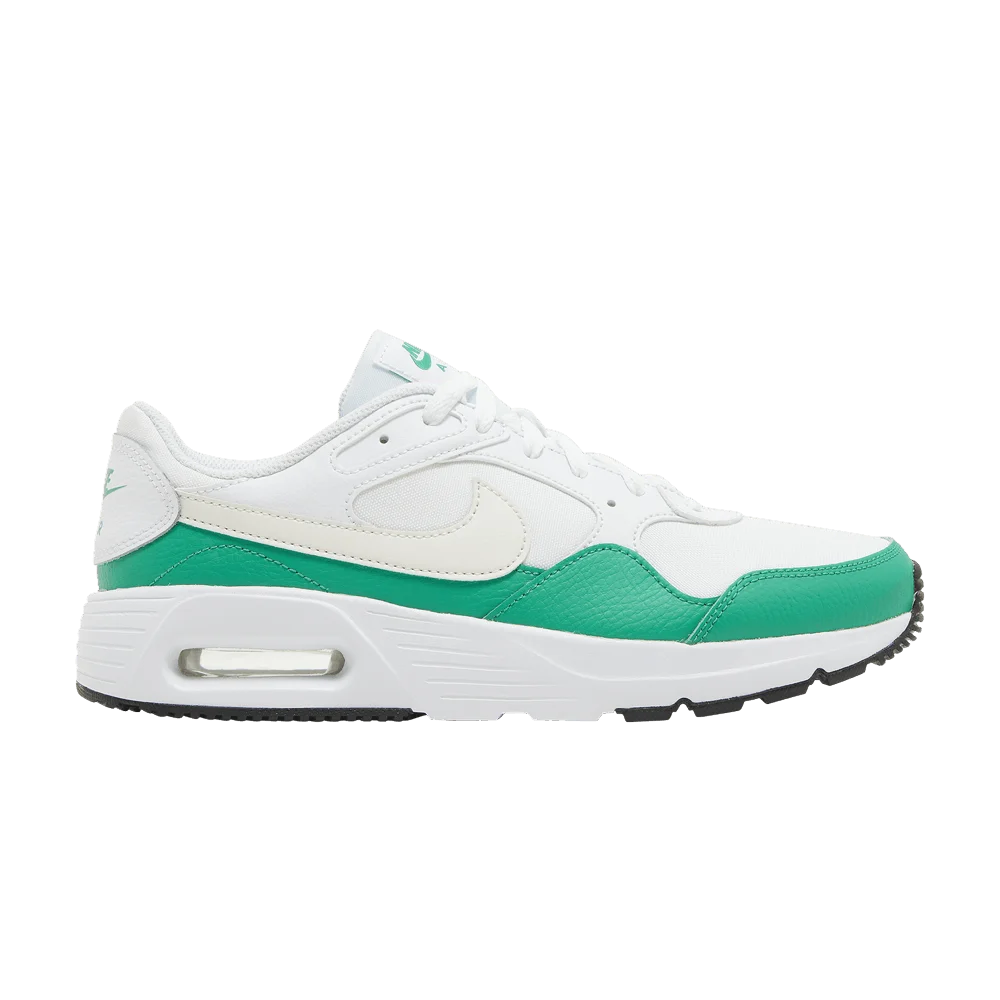 Кроссовки Nike Air Max SC 'White Stadium Green'