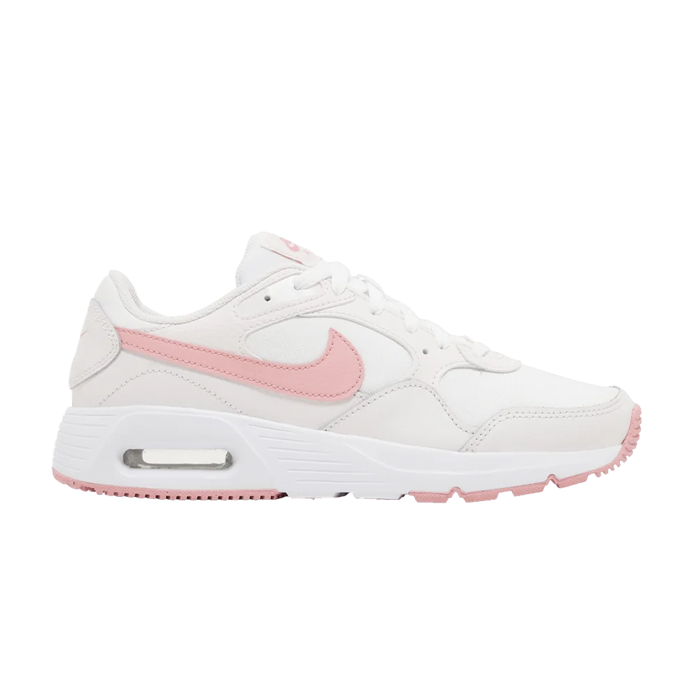 Кроссовки Nike Wmns Air Max SC 'Pearl Pink White'