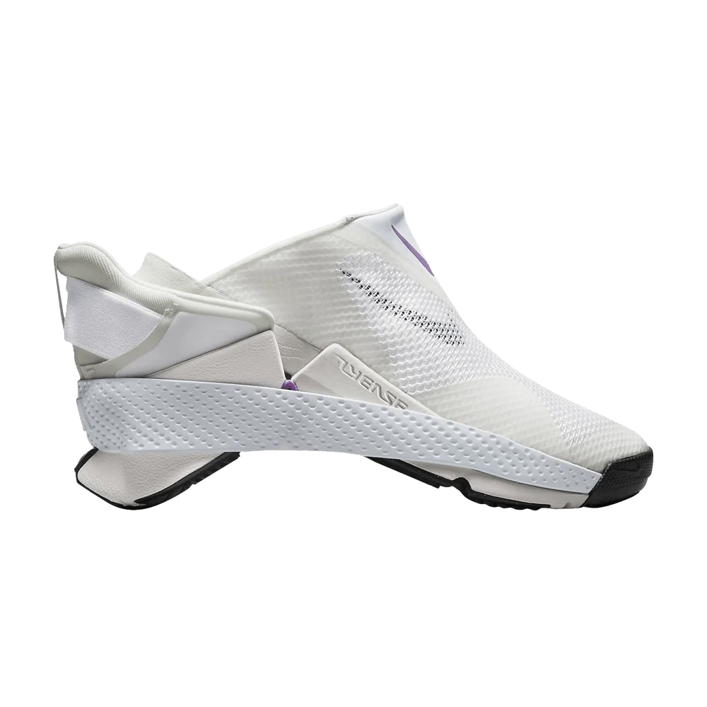 Кроссовки Nike Wmns GO FlyEase 'Phantom Purple'