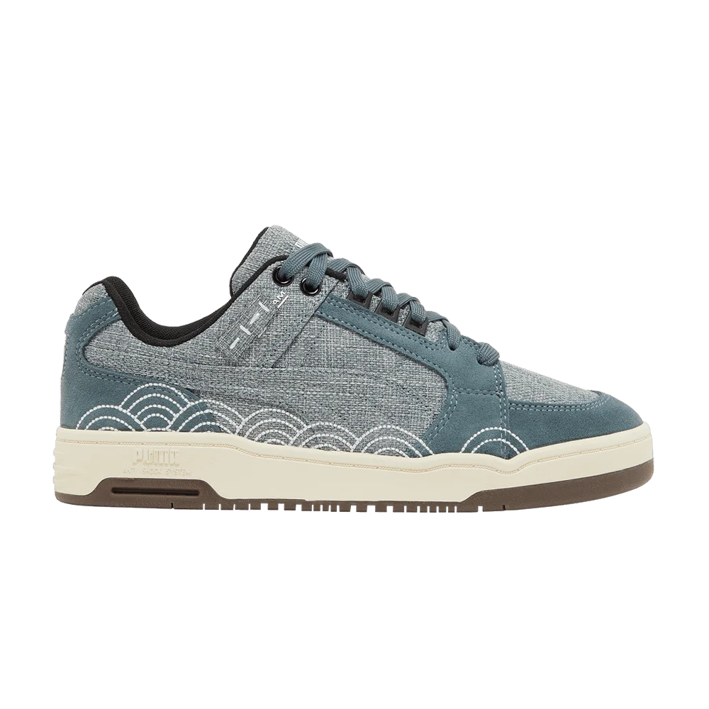 Кроссовки Puma Slipstream Lo 'Sashiko'