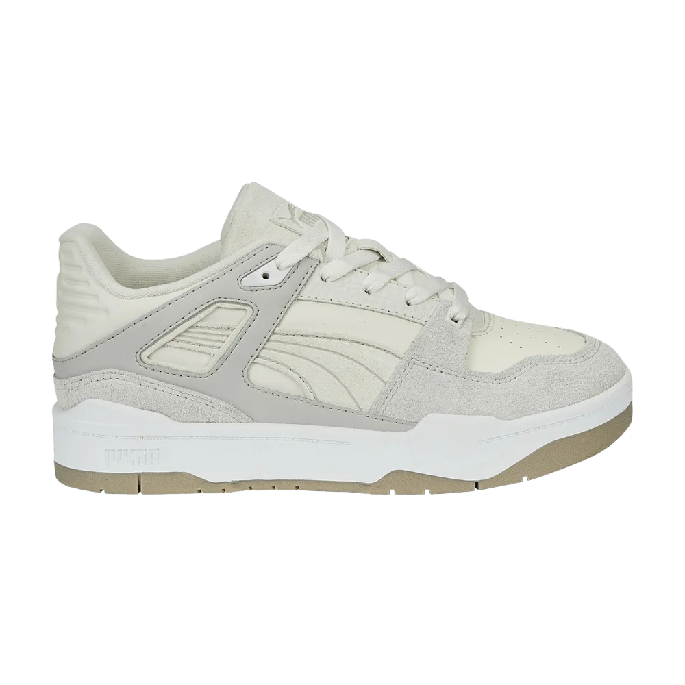 Кроссовки Puma Wmns Slipstream 'First Sense - Vaporous Grey'