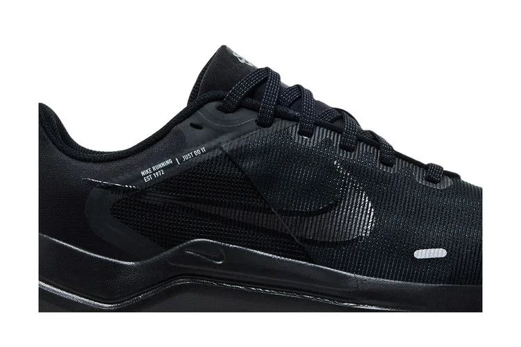 Кроссовки Nike Wmns Downshifter 12 'Black'