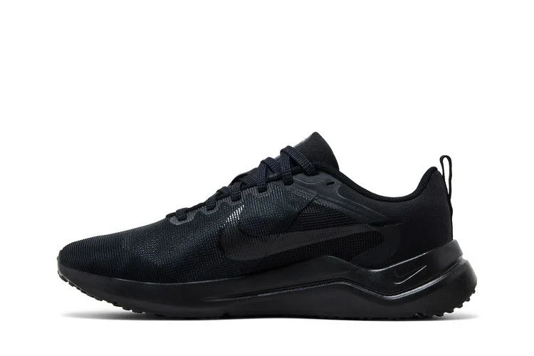 Кроссовки Nike Wmns Downshifter 12 'Black'