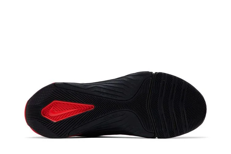 Кроссовки Nike Metcon 8 'Team Red Crimson'