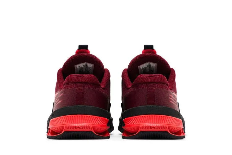 Кроссовки Nike Metcon 8 'Team Red Crimson'