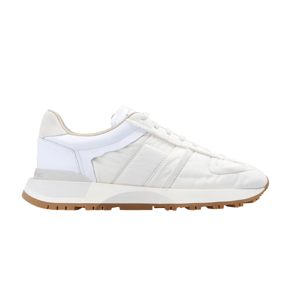 Кроссовки Maison Margiela Wmns Retro Runner Evolution 'White'