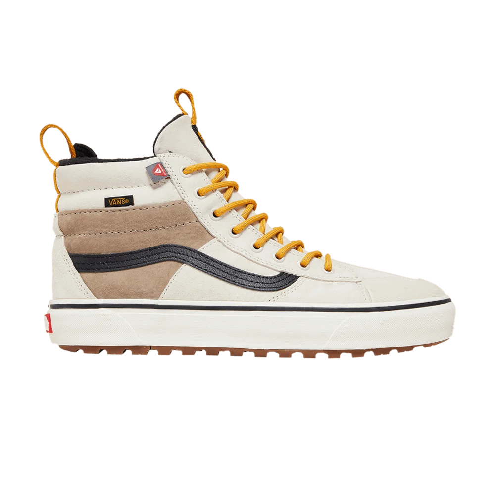 Vans Sk8-Hi MTE-2 'Utility Pop - Beige'