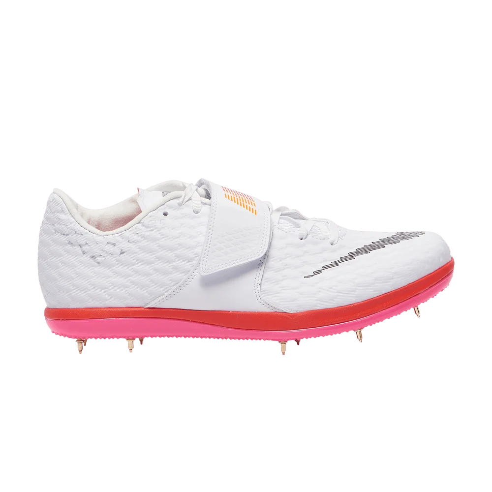 Кроссовки Nike High Jump Elite 'Rawdacious'