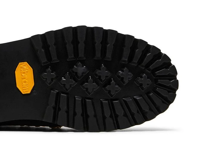 Timberland 6 Inch Premium Vibram Boot 'Black'