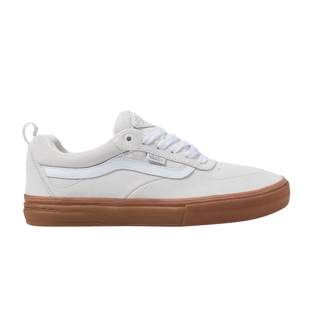 Кроссовки Vans Kyle Walker 'Blanc De Blanc Gum'
