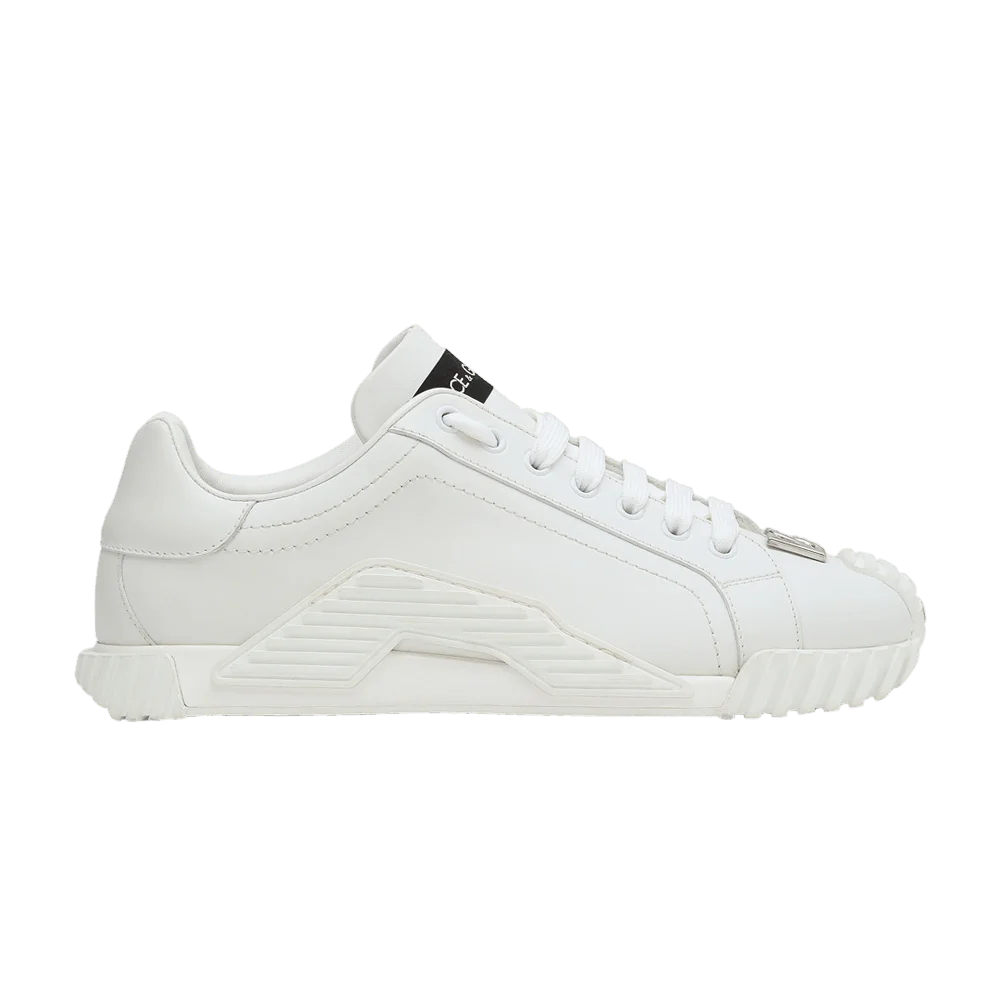 Кроссовки Dolce & Gabbana Wmns NS1 'White'
