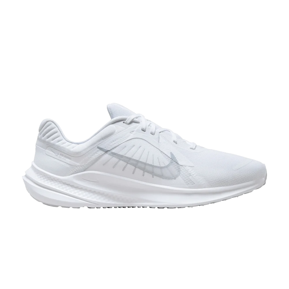 Кроссовки Nike Quest 5 'White Pure Platinum'
