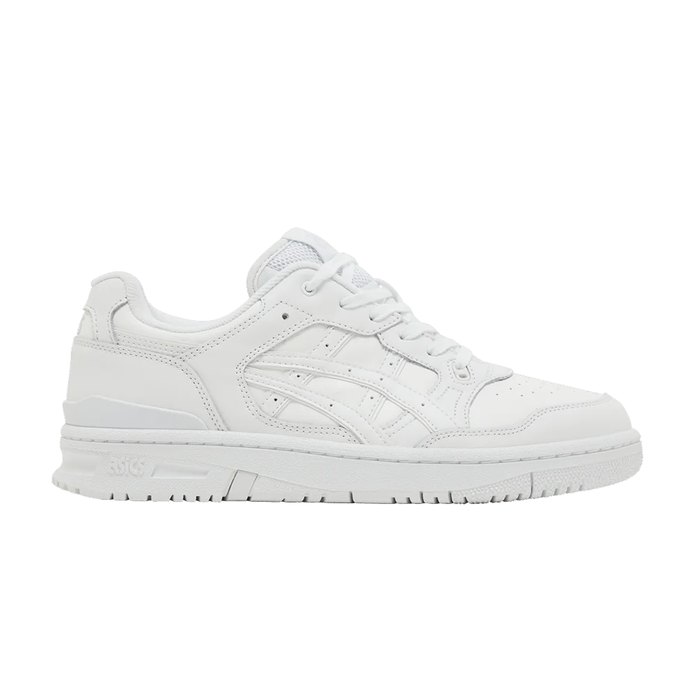 Кроссовки ASICS EX89 'Triple White'