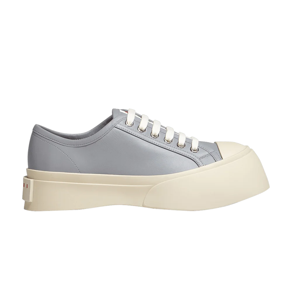 Кроссовки Marni Wmns Pablo Lace-Up Sneaker 'Dolphin'