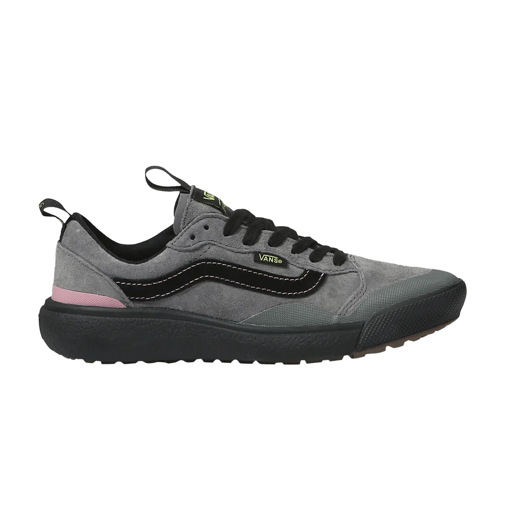 Кроссовки Vans UltraRange Exo 'Grey Pink'