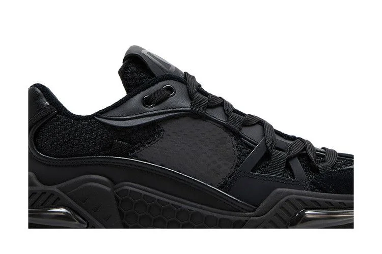 Кроссовки Dolce & Gabbana Air Master 'Black Graphite'