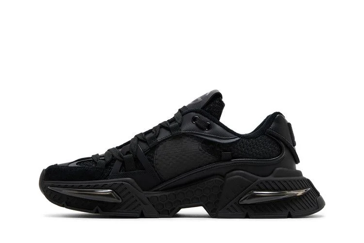 Кроссовки Dolce & Gabbana Air Master 'Black Graphite'