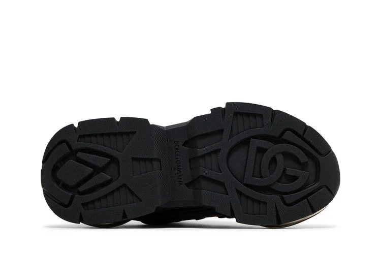 Кроссовки Dolce & Gabbana Air Master 'Black Graphite'
