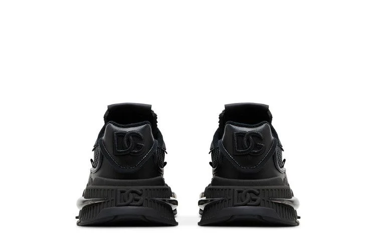 Кроссовки Dolce & Gabbana Air Master 'Black Graphite'