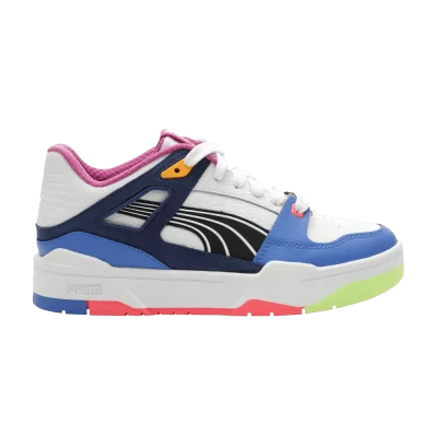 Puma Slipstream Jr 'Sunset'