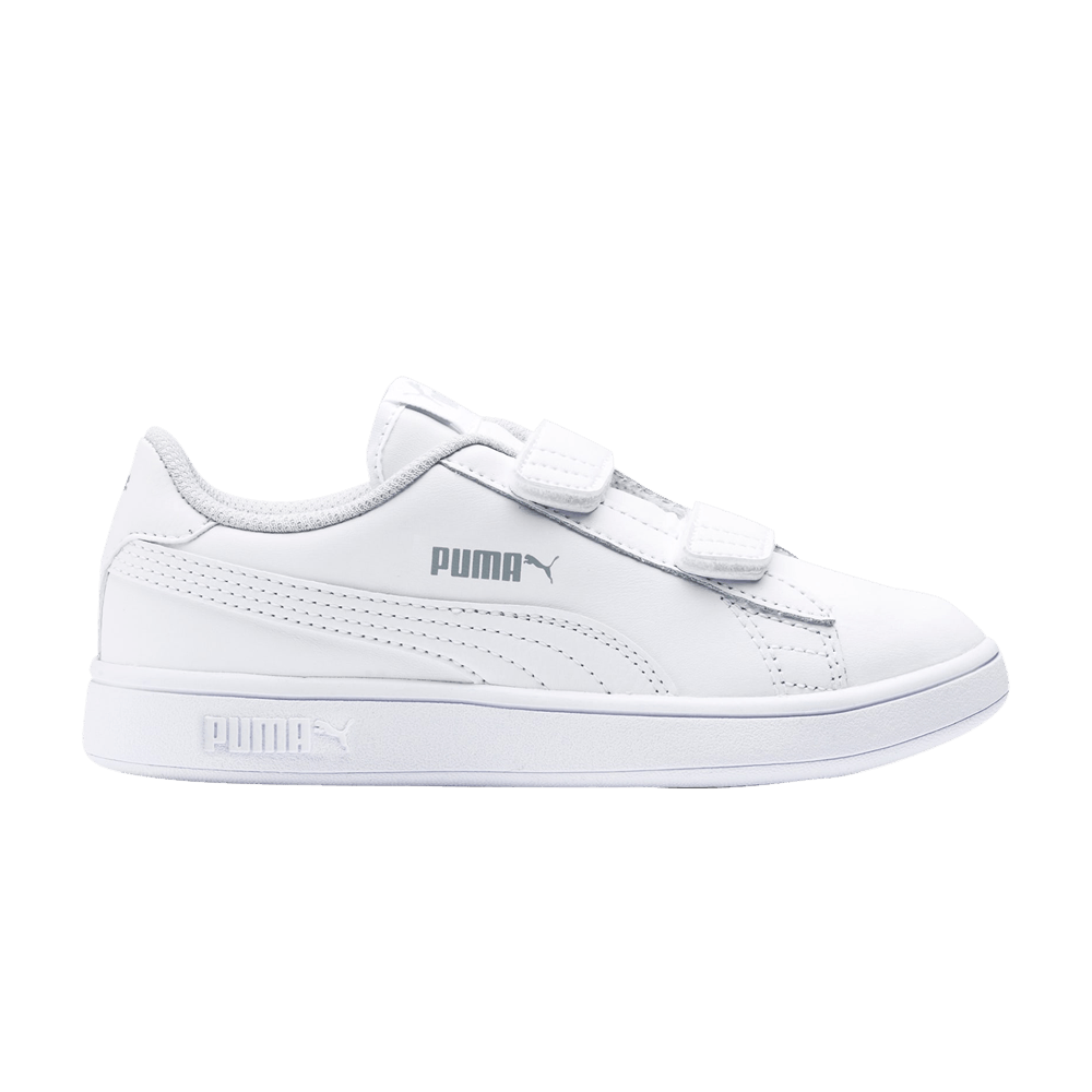 smash-v2-leather-little-kid-triple-white-365173-02