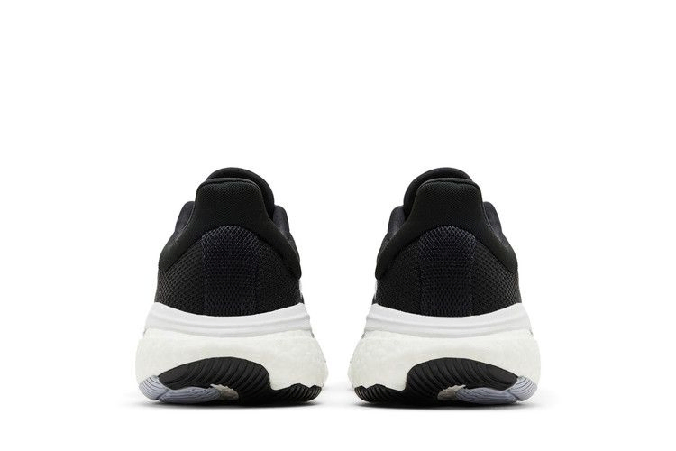 Кроссовки adidas Solar Glide 5 Wide 'Black White Grey'