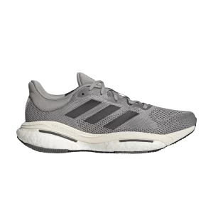 Mgh Solid Grey/Углерод/Серая шестерка