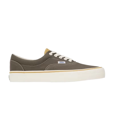 Vans SSENSE x Era VR3 LX 'Brown'