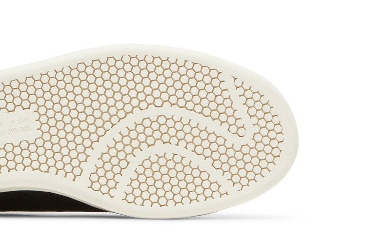 Кроссовки adidas Stan Smith 'Black Chalk White'