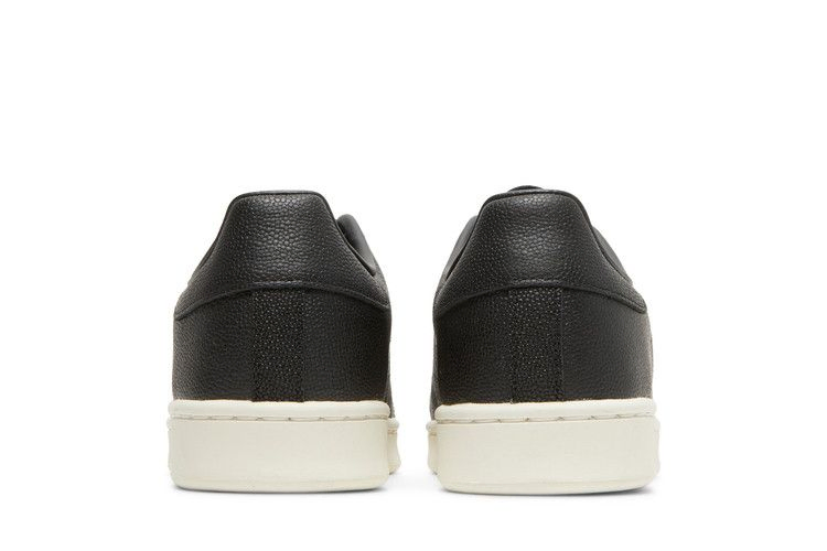 Кроссовки adidas Stan Smith 'Black Chalk White'