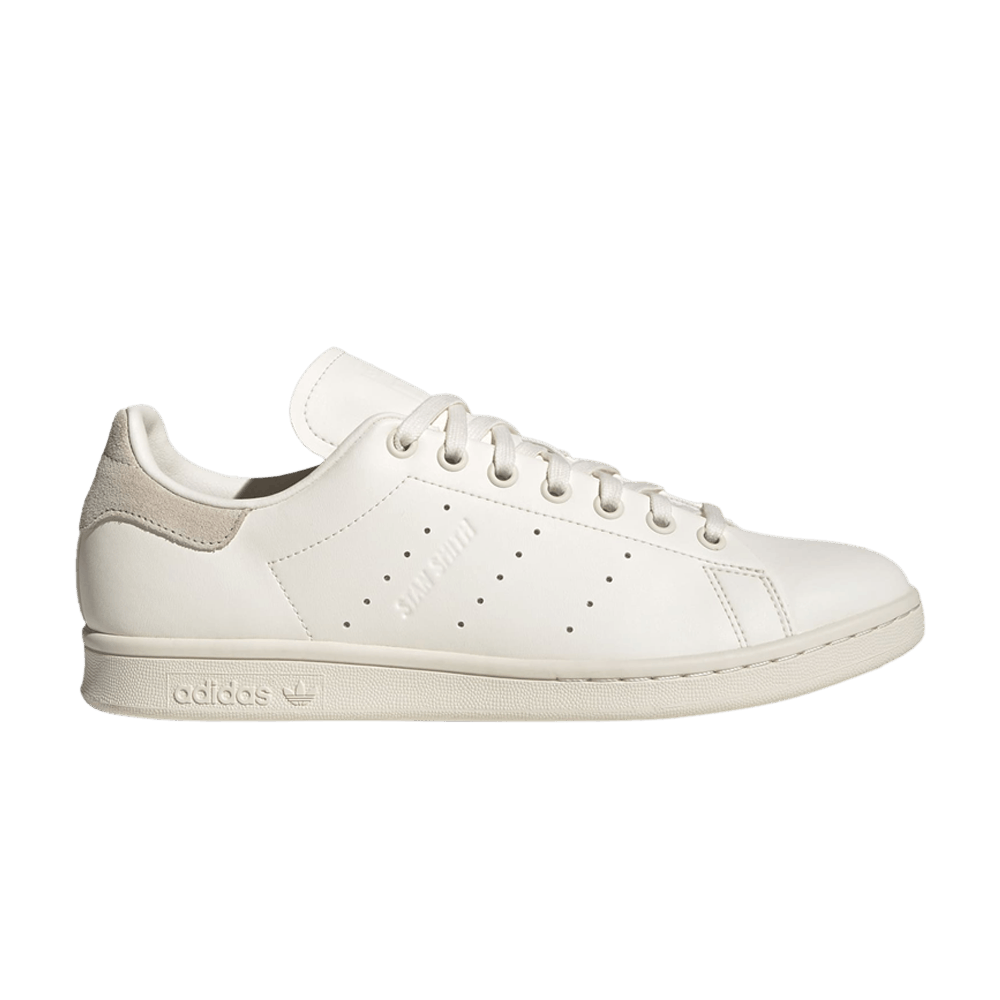 adidas Stan Smith Chalk White GX4430