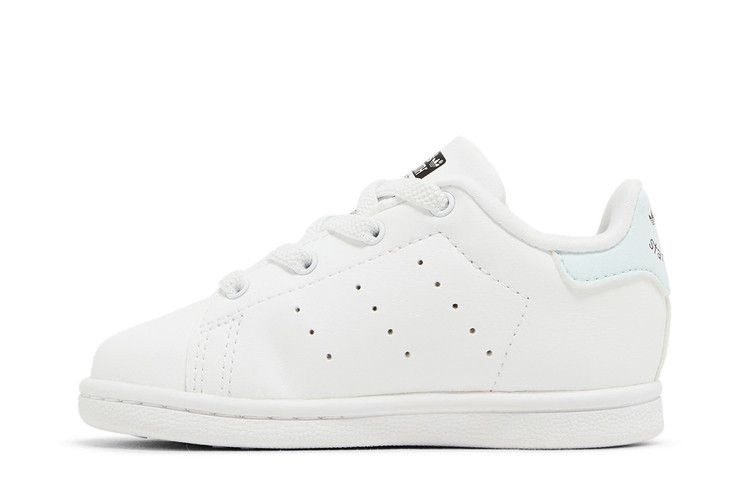 Кроссовки adidas Stan Smith I 'White Almost Blue'