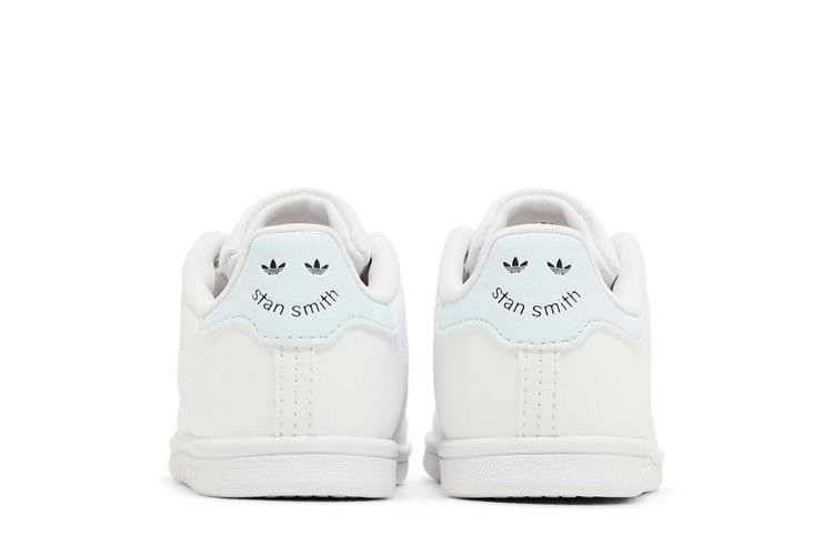 Кроссовки adidas Stan Smith I 'White Almost Blue'