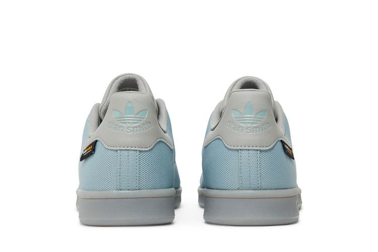 Кроссовки adidas Stan Smith 'Magic Grey'