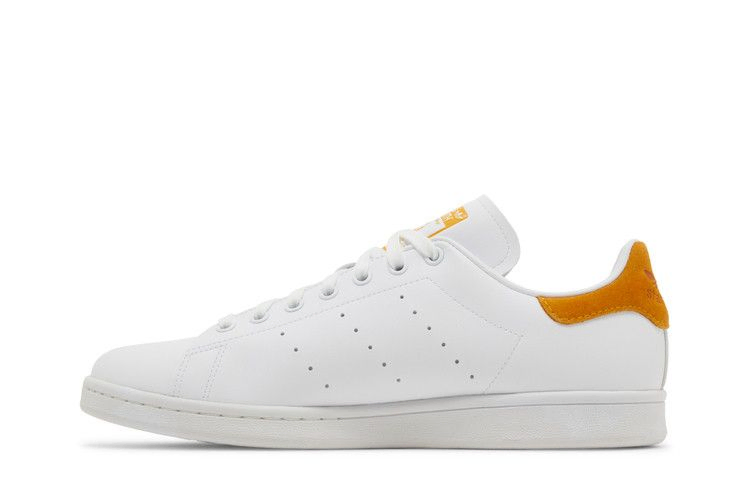 Кроссовки adidas Stan Smith 'White Collegiate Gold'