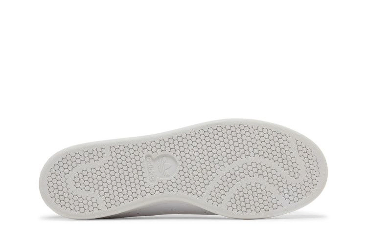 Кроссовки adidas Stan Smith 'White Collegiate Gold'