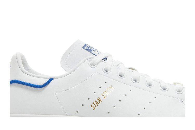 Кроссовки adidas Stan Smith 'White Royal Blue'