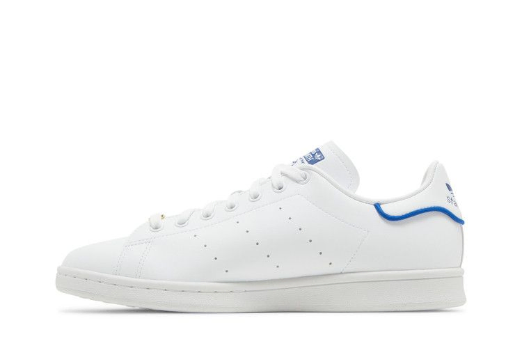Кроссовки adidas Stan Smith 'White Royal Blue'