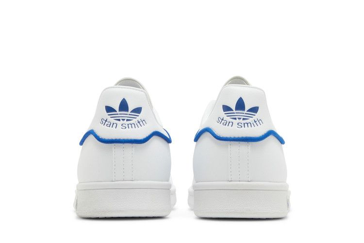 Кроссовки adidas Stan Smith 'White Royal Blue'