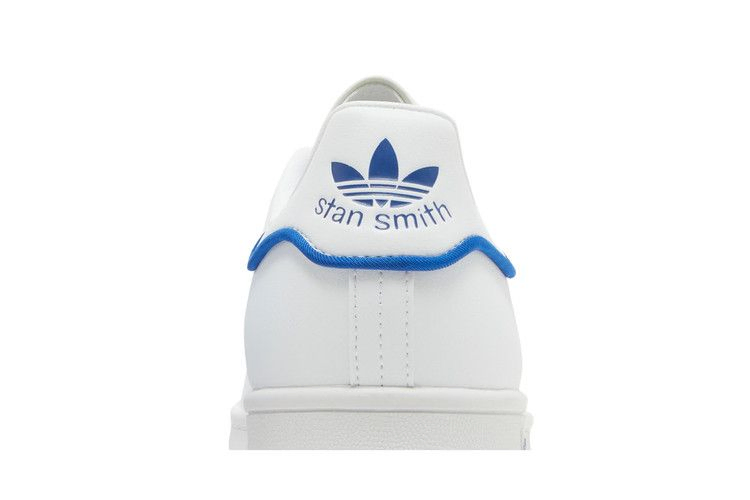 Кроссовки adidas Stan Smith 'White Royal Blue'