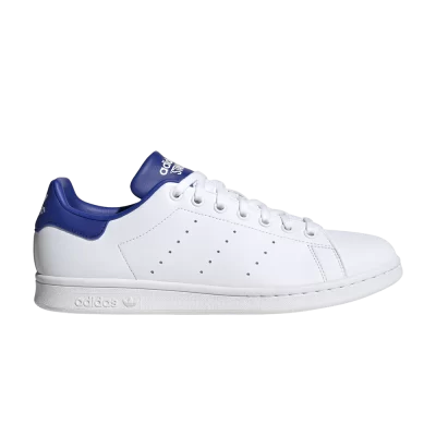 adidas Stan Smith 'White Semi Lucid Blue'