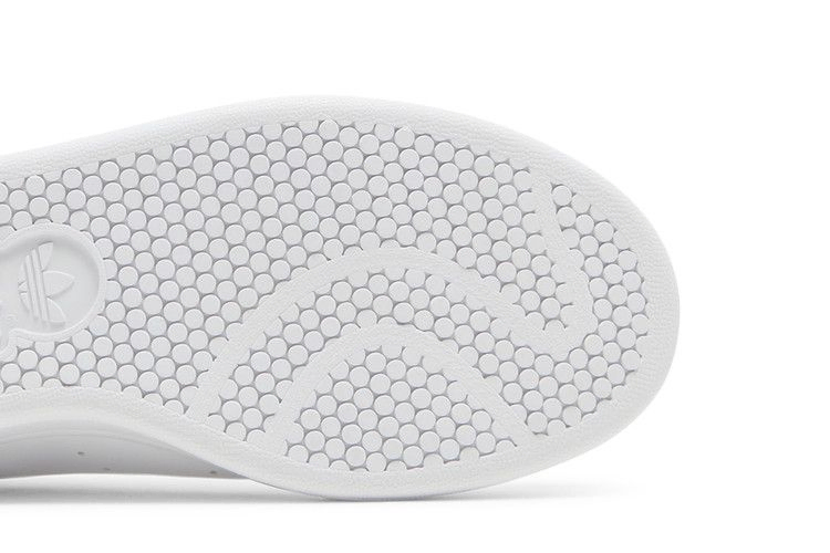 Кроссовки adidas Stan Smith 'White Vivid Red'