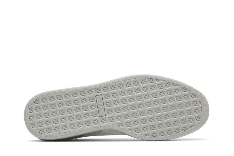 Кроссовки Puma Staple x Suede 'Create from Division'